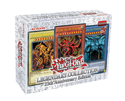 遊戯王 レアリティコレクション レアコレ 25th 遊戯王 の通販